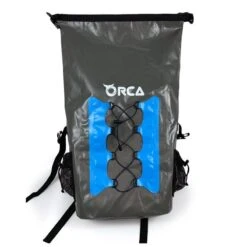 Orca Outdoors 35L Dry Bag Waterproof Backpack -Best Kayak Shop OD DRY BACKPACK 35L 7