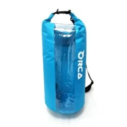 Orca Outdoors 20L Lightweight Sling Dry Bag With Window