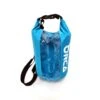 Orca Outdoors 5L Lightweight Sling Dry Bag With Window