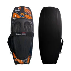Orca Outdoors Kneeboard - Earth