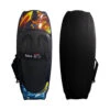 Orca Outdoors Kneeboard - Fire