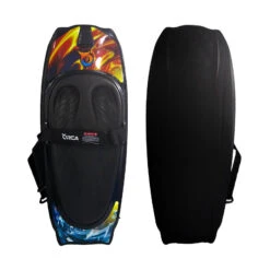 Orca Outdoors Kneeboard - Fire