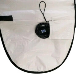 Orca SUP Bag Stand Up Paddle Board Bag [8'] -Best Kayak Shop OD SUP BAG 8 5