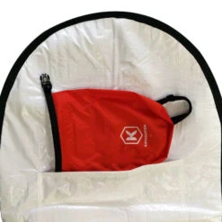 Orca SUP Bag Stand Up Paddle Board Bag [8'] -Best Kayak Shop OD SUP BAG 8 6