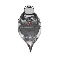 ORCA Kronos Foot Pedal Pro Fish Kayak Package With Max-Drive - Arctic [Sydney] -Best Kayak Shop OS KRONOS ARCTIC MAX 3