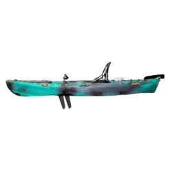 ORCA Kronos Foot Pedal Pro Fish Kayak Package With Max-Drive - Bora Bora [Sydney] -Best Kayak Shop OS KRONOS BORABORA MAX 5