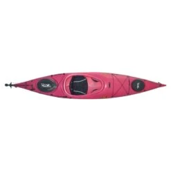 ORCA Oceanus 11.5 Single Sit In Kayak - Fuchsia [Sydney] -Best Kayak Shop OS OCEANUS 11.5 FUCHSIA 3