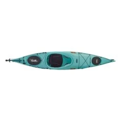 ORCA Oceanus 11.5 Single Sit In Kayak - Ocean [Sydney] -Best Kayak Shop OS OCEANUS 11.5 OCEAN 3