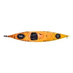 ORCA Oceanus 11.5 Single Sit In Kayak - Sunrise [Sydney] -Best Kayak Shop OS OCEANUS 11.5 SUNRISE 2