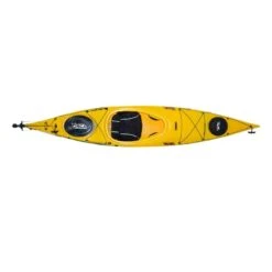 ORCA Oceanus 11.5 Single Sit In Kayak - Tuscany [Sydney] -Best Kayak Shop OS OCEANUS 11.5 TUSCANY 3