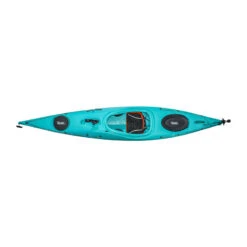 ORCA Oceanus 12.5 Single Sit In Kayak - Ocean [Sydney] -Best Kayak Shop OS OCEANUS 12.5 OCEAN 4