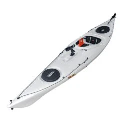 ORCA Oceanus 12.5 Single Sit In Kayak - Pearl [Sydney]