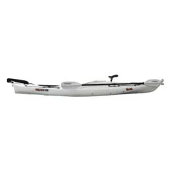 ORCA Oceanus 12.5 Single Sit In Kayak - Pearl [Sydney] -Best Kayak Shop OS OCEANUS 12.5 PEARL 3