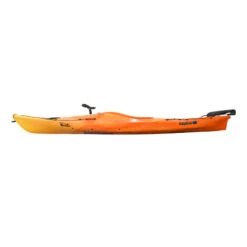 ORCA Oceanus 12.5 Single Sit In Kayak - Sunrise [Sydney] -Best Kayak Shop OS OCEANUS 12.5 SUNRISE 2