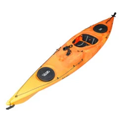 ORCA Oceanus 12.5 Single Sit In Kayak - Sunrise [Sydney]