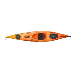 ORCA Oceanus 12.5 Single Sit In Kayak - Sunrise [Sydney] -Best Kayak Shop OS OCEANUS 12.5 SUNRISE 4