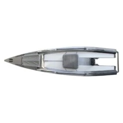 Orca Outdoors Sonic 14 Skiff Speed Kayak - Desert [Sydney] -Best Kayak Shop OS SONIC 14 DESERT 3