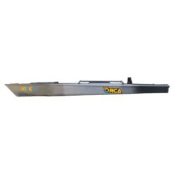 Orca Outdoors Sonic 14 Skiff Speed Kayak - Raven [Sydney] -Best Kayak Shop OS SONIC 14 RAVEN 5