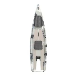 Orca Outdoors Sonic 14 Skiff Speed Kayak - Storm [Sydney]