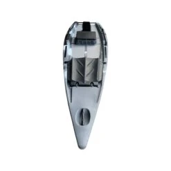Orca Outdoors Sonic 14 Skiff Speed Kayak - Storm [Sydney] -Best Kayak Shop OS SONIC 14 STORM 3