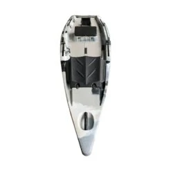 Orca Outdoors Sonic 14 Skiff Speed Kayak - Storm [Sydney] -Best Kayak Shop OS SONIC 14 STORM 6