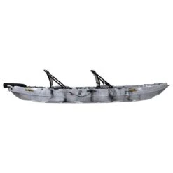 ORCA Triton Pro Fishing Kayak Package - Arctic [Sydney] -Best Kayak Shop OS TRITON ARCTIC 4