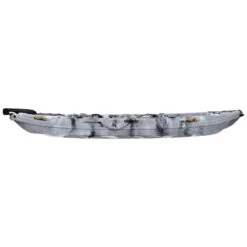 ORCA Triton Pro Fishing Kayak Package - Arctic [Sydney] -Best Kayak Shop OS TRITON ARCTIC 5