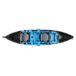 ORCA Triton Pro Fishing Kayak Package - Bahamas [Sydney] -Best Kayak Shop OS TRITON BAHAMAS 2