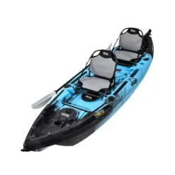 ORCA Triton Pro Fishing Kayak Package - Bahamas [Sydney]