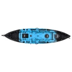 ORCA Triton Pro Fishing Kayak Package - Bahamas [Sydney] -Best Kayak Shop OS TRITON BAHAMAS 3
