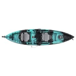 ORCA Triton Pro Fishing Kayak Package - Bora Bora [Sydney] -Best Kayak Shop OS TRITON BORABORA 2