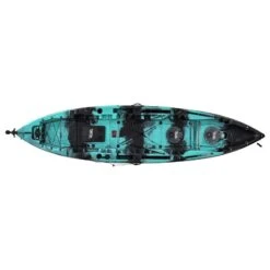 ORCA Triton Pro Fishing Kayak Package - Bora Bora [Sydney] -Best Kayak Shop OS TRITON BORABORA 3