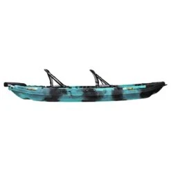 ORCA Triton Pro Fishing Kayak Package - Bora Bora [Sydney] -Best Kayak Shop OS TRITON BORABORA 4