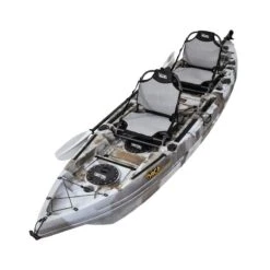 ORCA Triton Pro Fishing Kayak Package - Sahara [Sydney]
