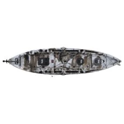 ORCA Triton Pro Fishing Kayak Package - Sahara [Sydney] -Best Kayak Shop OS TRITON SAHARA 3