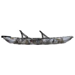 ORCA Triton Pro Fishing Kayak Package - Sahara [Sydney] -Best Kayak Shop OS TRITON SAHARA 4