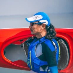 Orca Outdoors Xlite 14 Ultralight Performance Touring Kayak - Aqua [Sydney] -Best Kayak Shop OS XLITE 14 AQUA 12