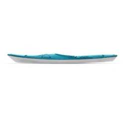 Orca Outdoors Xlite 14 Ultralight Performance Touring Kayak - Aqua [Sydney] -Best Kayak Shop OS XLITE 14 AQUA 5