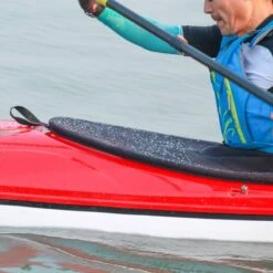 Orca Outdoors Xlite 14 Ultralight Performance Touring Kayak - Aqua [Sydney] -Best Kayak Shop OS XLITE 14 AQUA 8