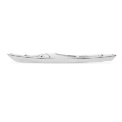 Orca Outdoors Xlite 14 Ultralight Performance Touring Kayak - White [Sydney] -Best Kayak Shop OS XLITE 14 WHITE 5