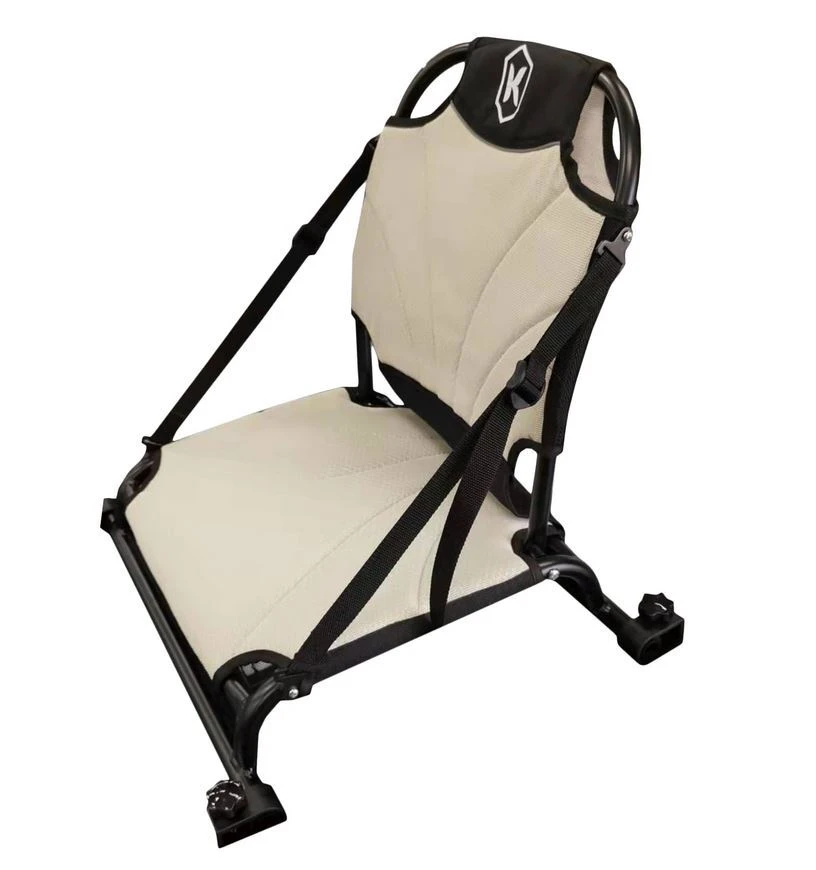 Pedal Kings Kayak Seat 2 Pedal Kings Kayak Seat - Image 2