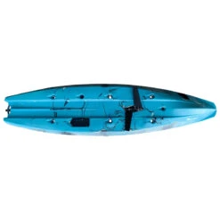 3.6M Pedal King 12 Foot Pedal Kayak Blue Sea [Sydney] -Best Kayak Shop PKS 12 BLUESEA MAXDRIVE 5
