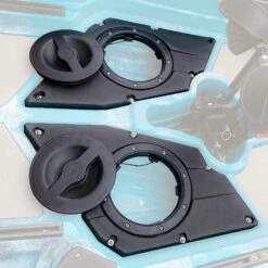 3.6M Pedal King 12 Foot Pedal Kayak Desert [Sydney] -Best Kayak Shop PKS 12 DESERT MAXDRIVE 9