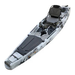 3.6M Pedal King 12 Foot Pedal Kayak Storm [Sydney]