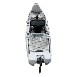 3.6M Pedal King 12 Foot Pedal Kayak Storm [Sydney] -Best Kayak Shop PKS 12 STORM MAXDRIVE 4