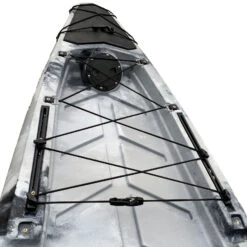 4.15M Pedal King 14 Foot Pedal Kayak Blue Sea [Sydney] -Best Kayak Shop PKS 14 BLUESEA MAXDRIVE 9