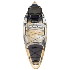 4.15M Pedal King 14 Foot Pedal Kayak Desert [Sydney] -Best Kayak Shop PKS 14 DESERT MAXDRIVE 4