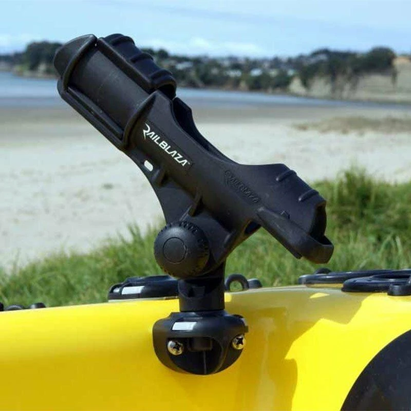 Railblaza Rod Holder II StarPort Kit 2 Railblaza Rod Holder II StarPort Kit - Image 2