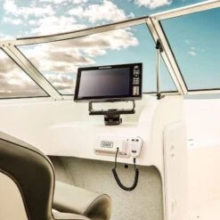 Railblaza HEXX Rotating Platform -Best Kayak Shop RBD HEXX ROTATING 2