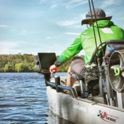 Railblaza HEXX Rotating Platform -Best Kayak Shop RBD HEXX ROTATING 5